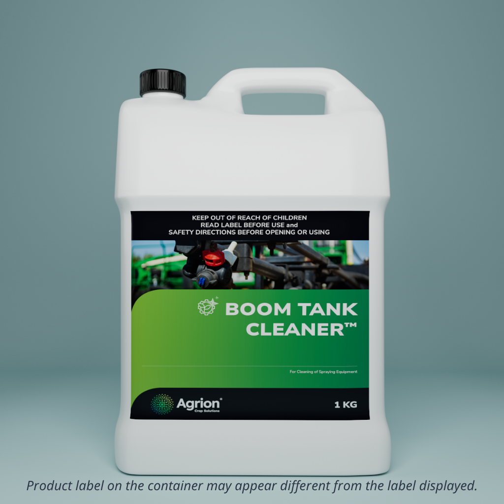 Products 1 Agrion Boom Tank Cleaner 1025