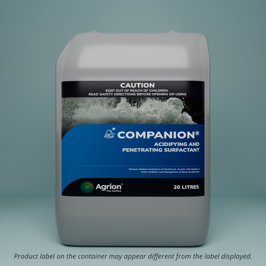 Products 6 Agrion Companion 1025