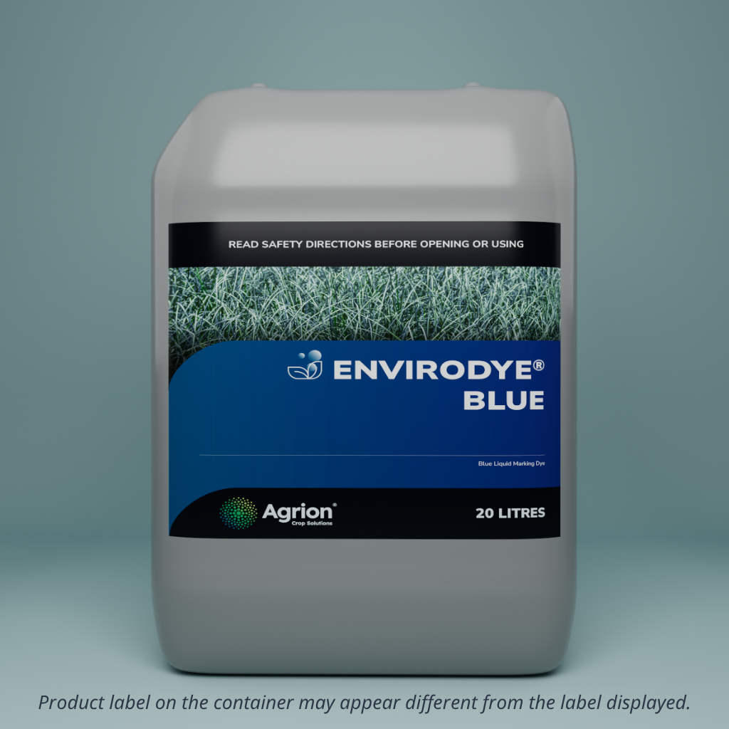 Products 9 Agrion Envirodye Blue 1025