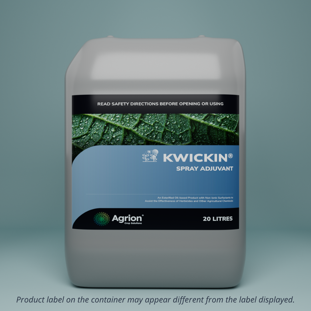 KWICKIN® 9 Agrion Kwicken 1025