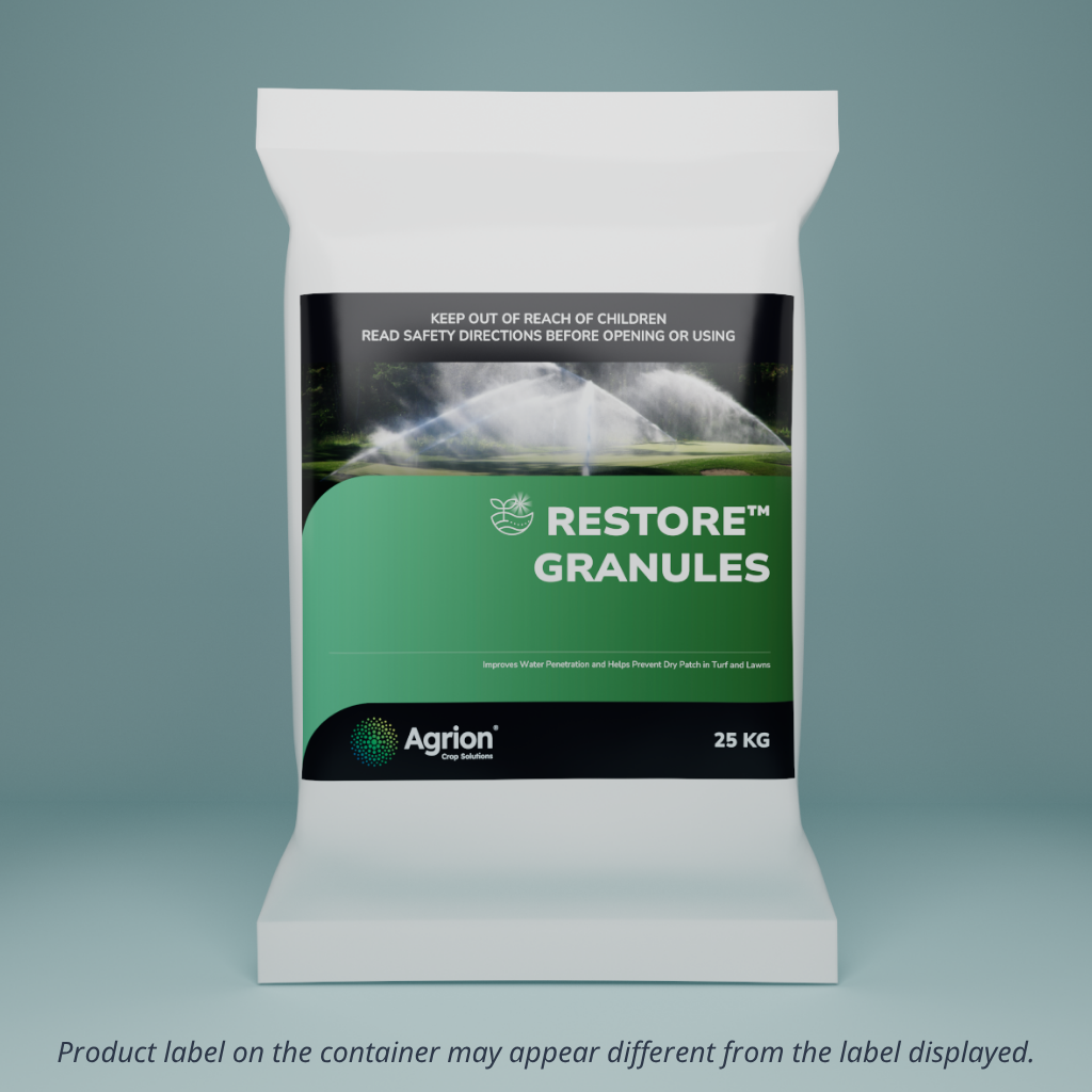 Agrion Restore Granules 1025