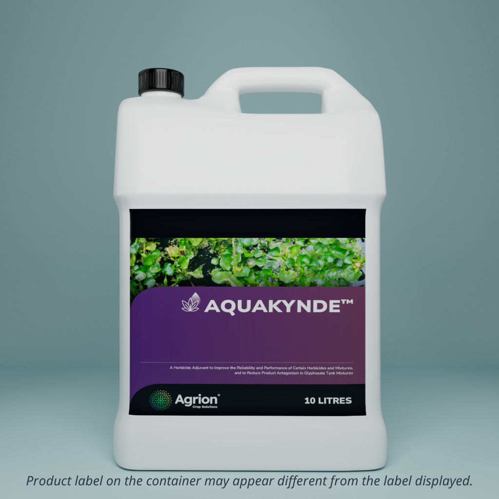 Products 2 Agrion Aquakynde NZ 1025