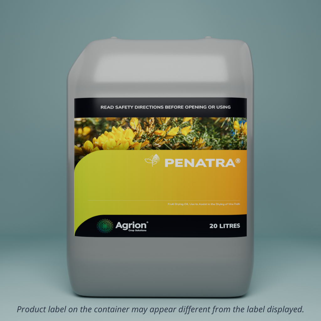 PENATRA® 5 Agrion Penatra NZ 1025