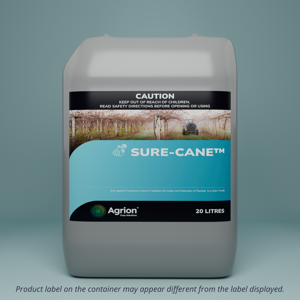 Products 5 Agrion Sure Cane NZ 1025